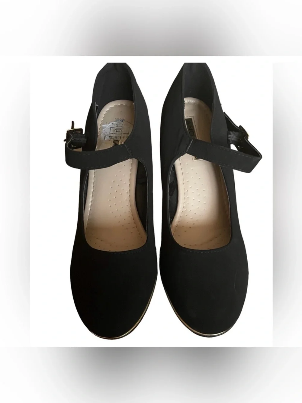 Andiamo Wedges